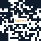 App Store下载二维码 - 每日大赛 od体育app APP