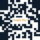 Google Play下载二维码 - 每日大赛 od体育app APP