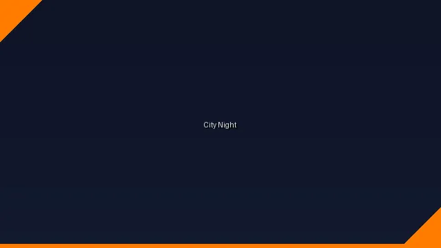 城市夜景主题赛 - od体育app 视频创作挑战